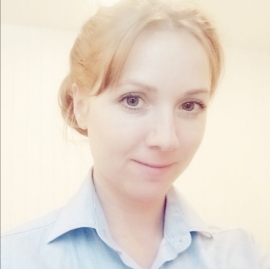 Галкина Виктория Анатольевна - Психолог Специалист по нейрокоррекции