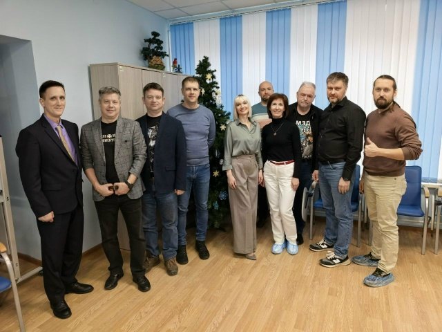 Фото к новости